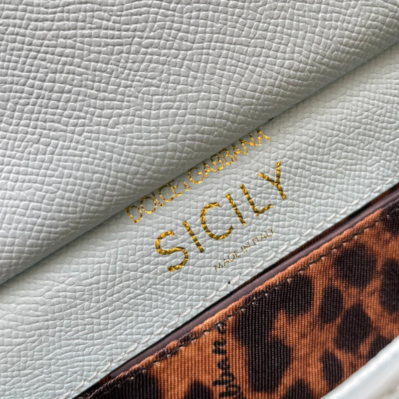 Satchel Bags - DG Bags - 100