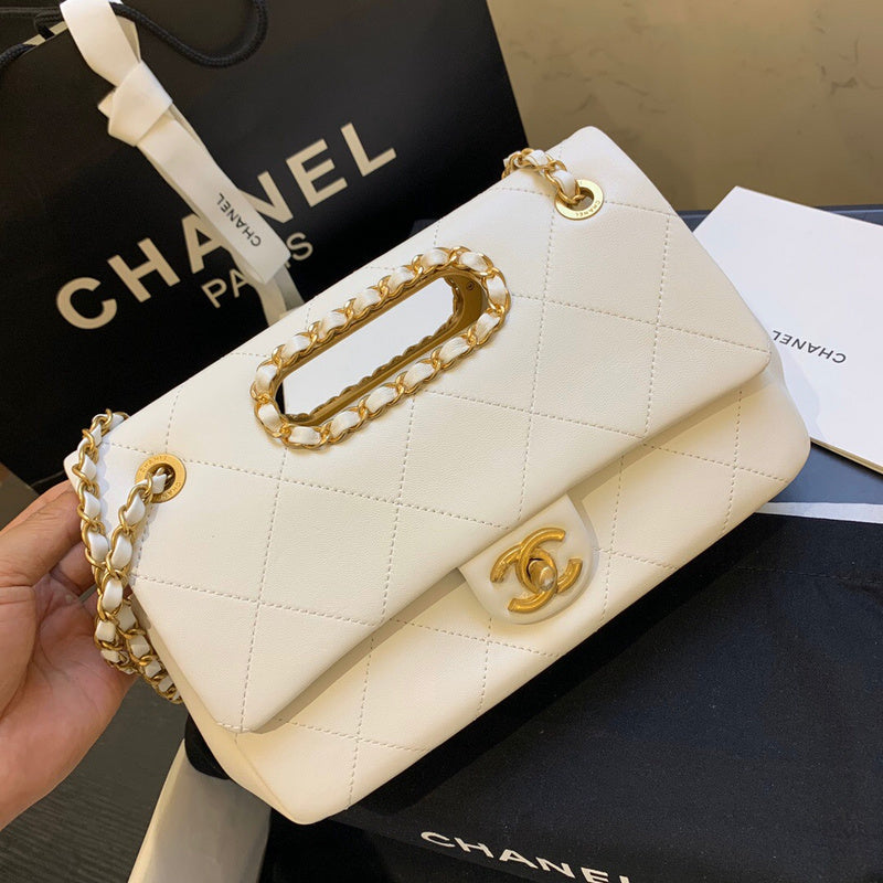 Satchel Bags - CHL Bags - 7452