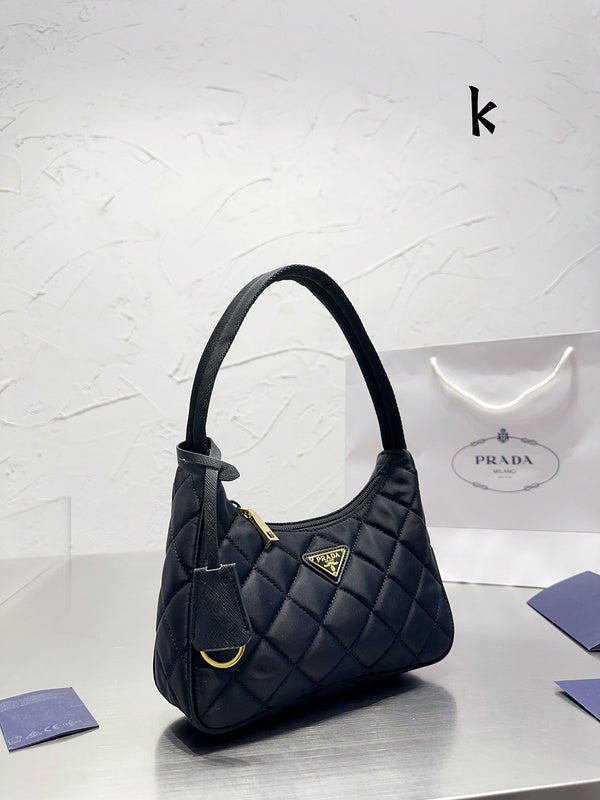 Satchel Bags - PDA Bags - 624