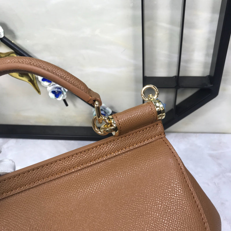 Satchel Bags - DG Bags - 215