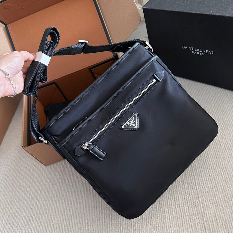 Satchel Bags - PDA Bags - 352