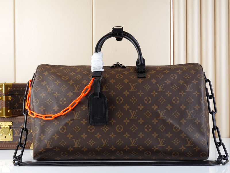 Satchel Bags - VL Bags - 5090