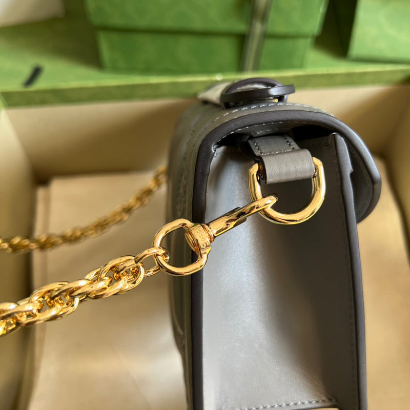 Satchel Bags - GCI Bags - 7863