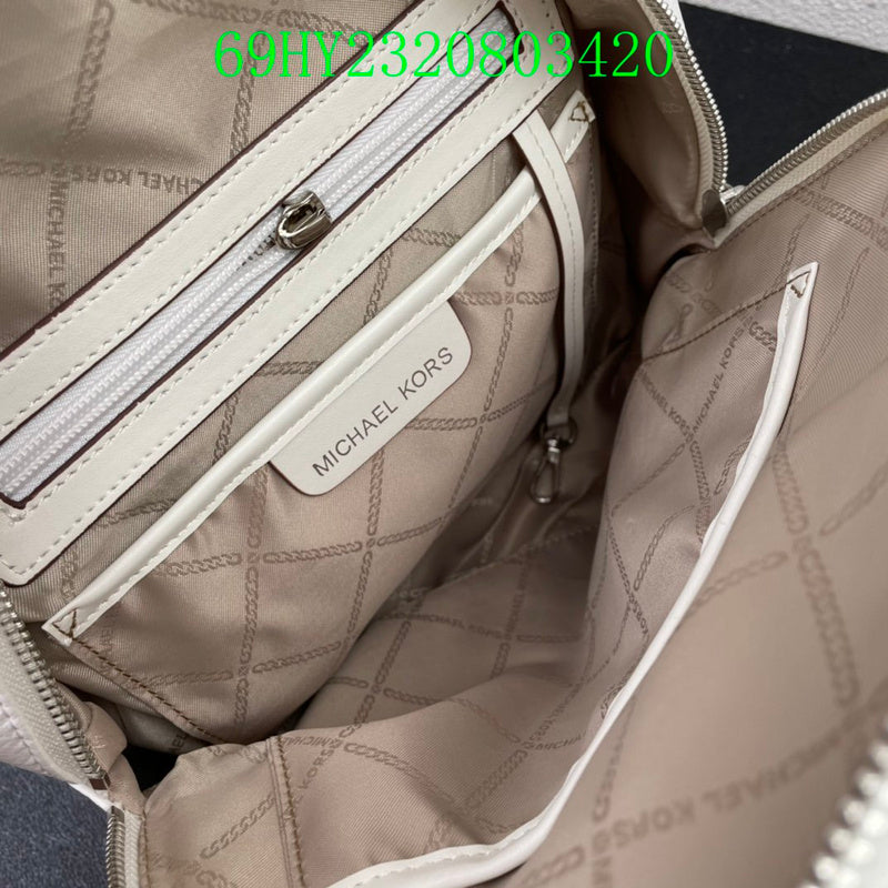 Satchel Bags - MK Bags - 243