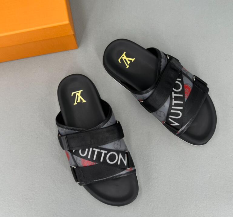 glami shop- LOV Men Shoes - 1037