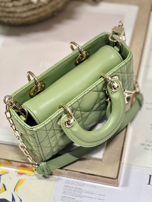 GLM - Dir Bags - 1215