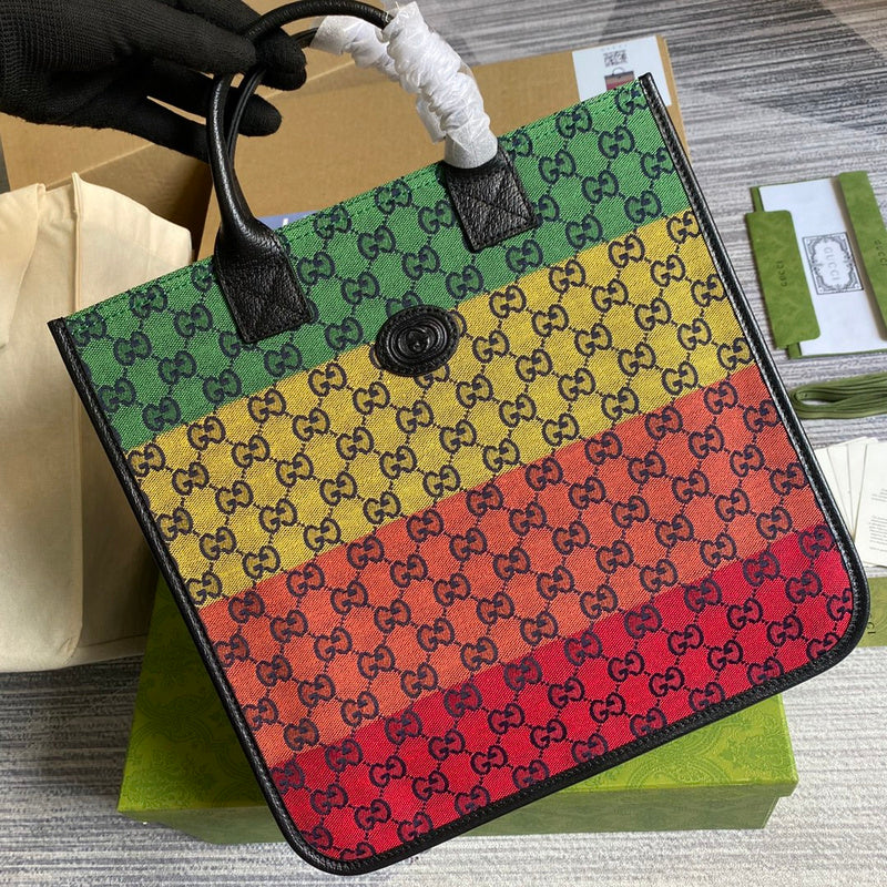 Satchel Bags - GCI Bags - 4868