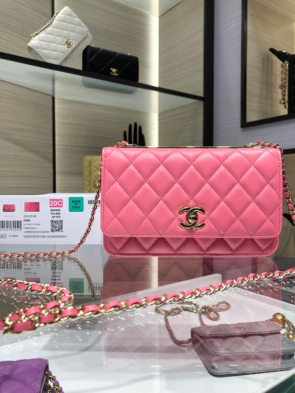 Glami - CHL Bags - 631