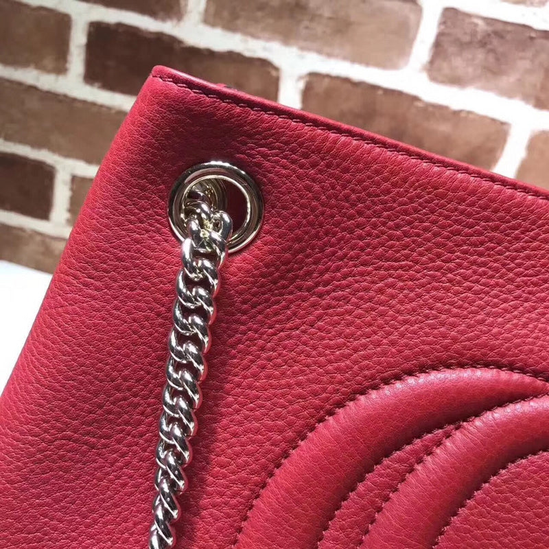 Satchel Bags - GCI Bags - 3475