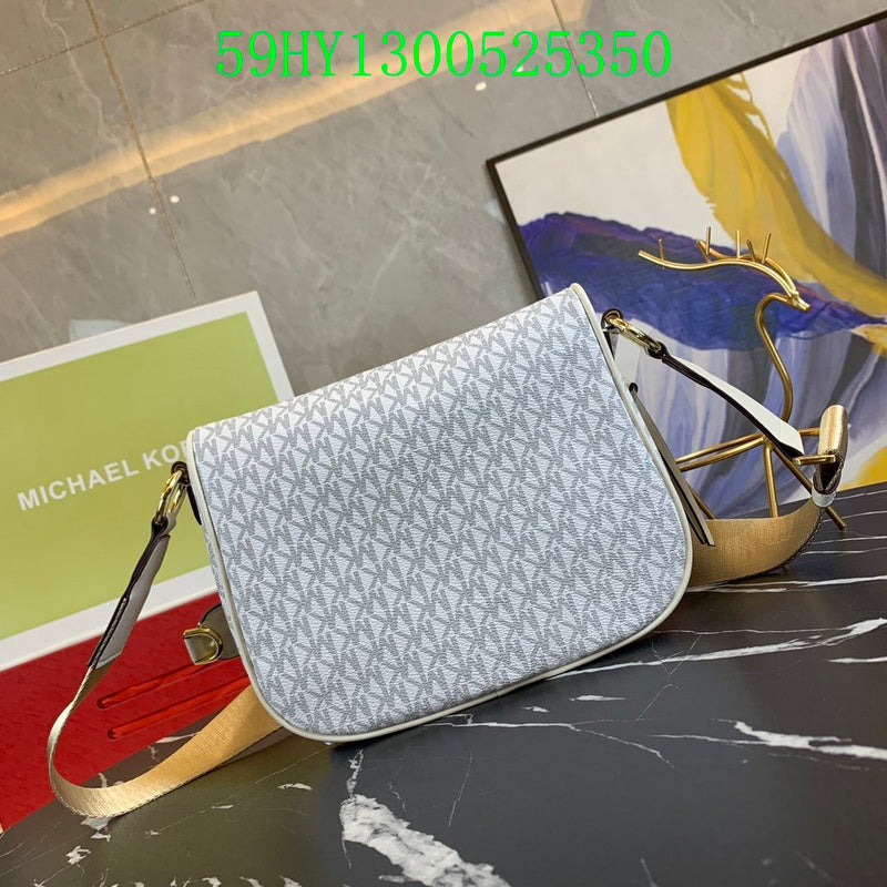 Satchel Bags - MK Bags - 792
