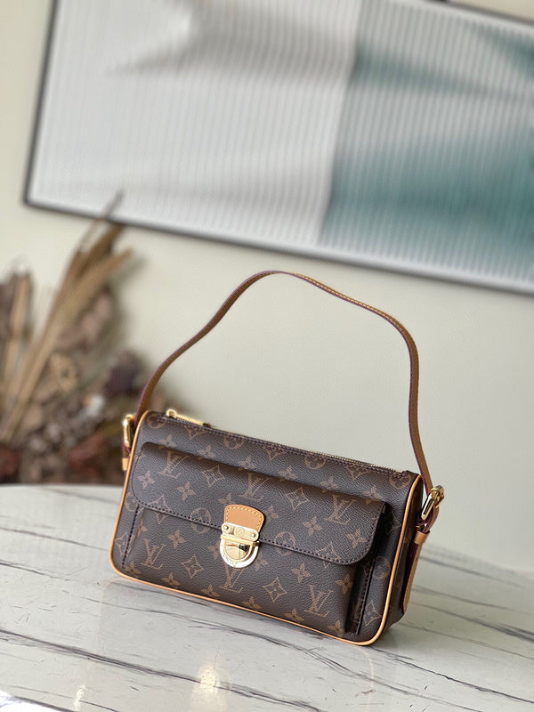 Glami- Glami- Lu-Vi bags - 4259