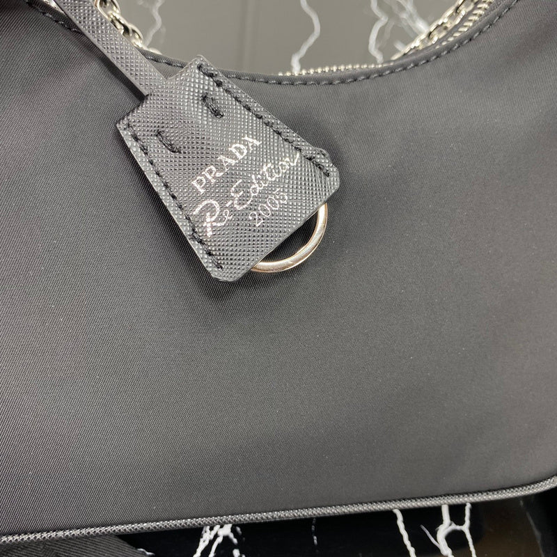 Satchel Bags - PDA Bags - 191