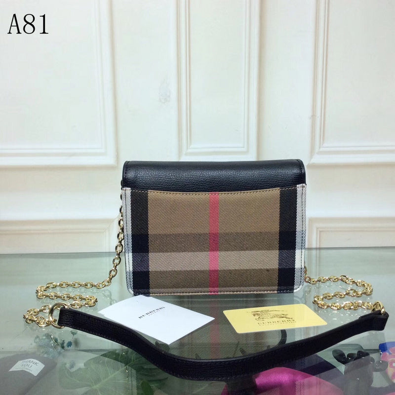 Fan Fashion -GLM - Top quality BBR Bags - 829