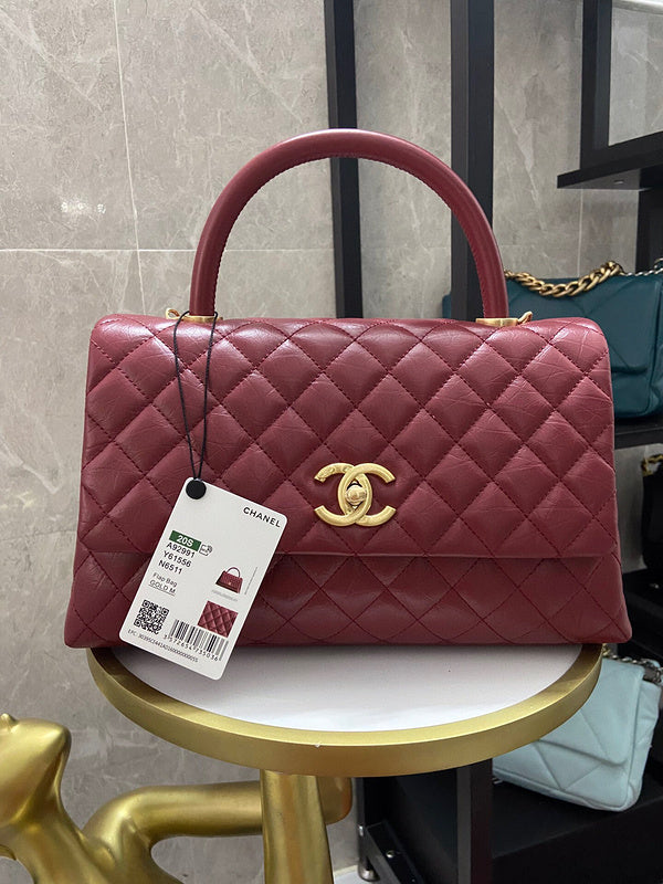 Satchel Bags - CHL Bags - 4698