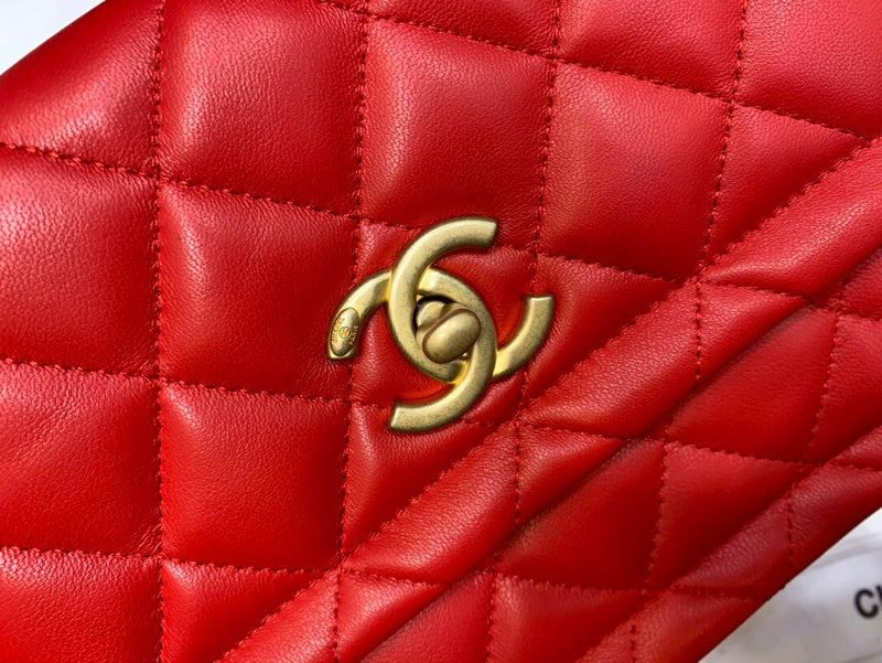 Satchel Bags - CHL Bags - 4915