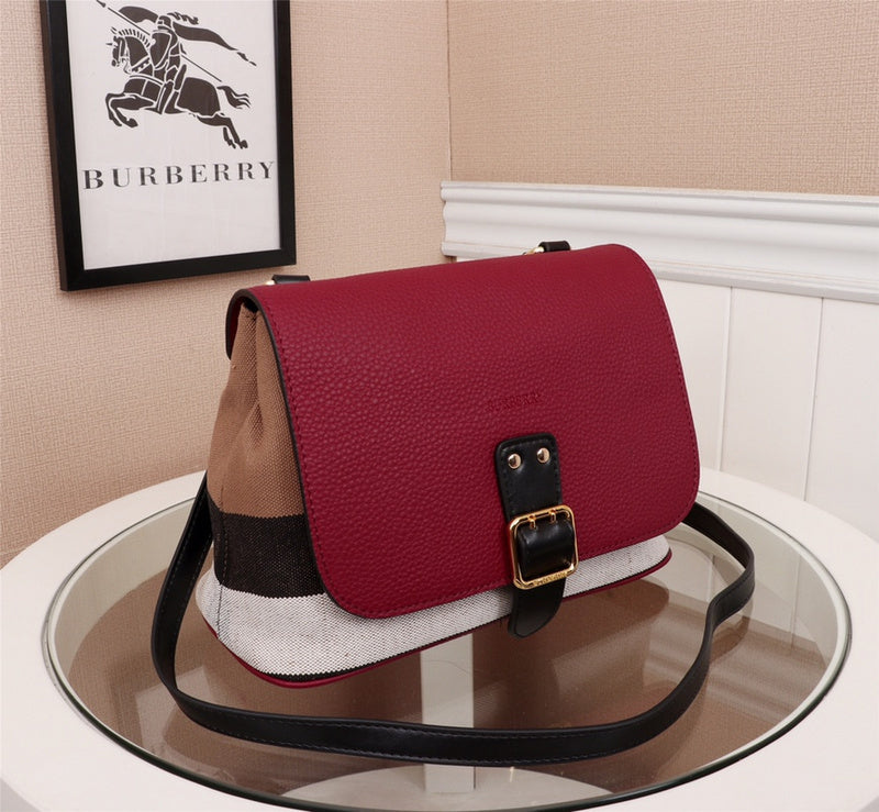 Fan Fashion -GLM - Top quality BBR Bags - 1063