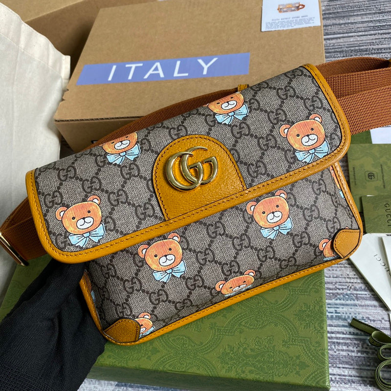 Satchel Bags - GCI Bags - 3090