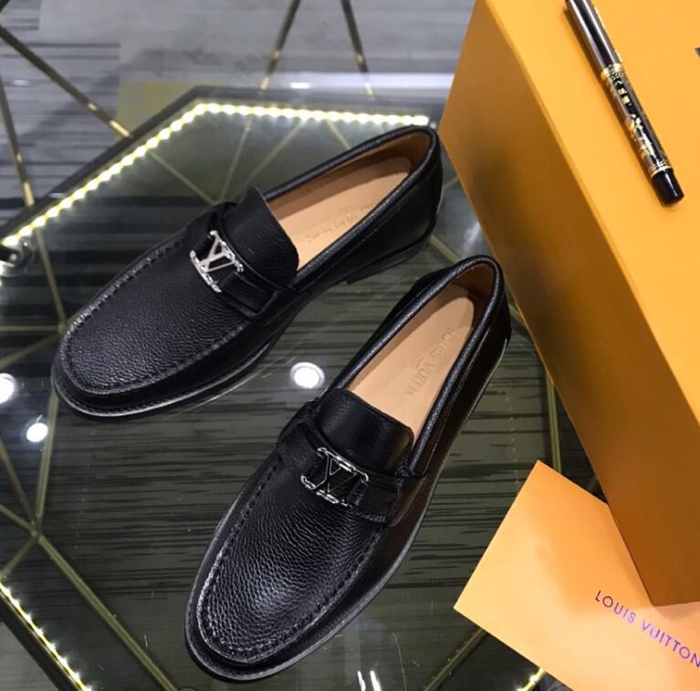 glami shop- LOV Men Shoes - 1954