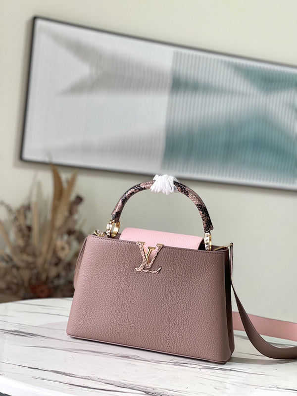 Glami- Glami- Lu-Vi bags - 4444