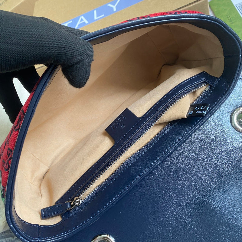GLM - gg Bags - 1966
