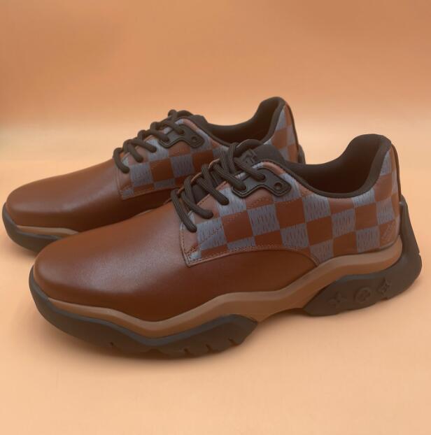 glami shop- LOV Men Shoes - 918