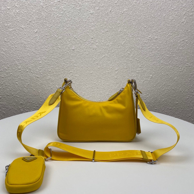 Satchel Bags - PDA Bags - 067