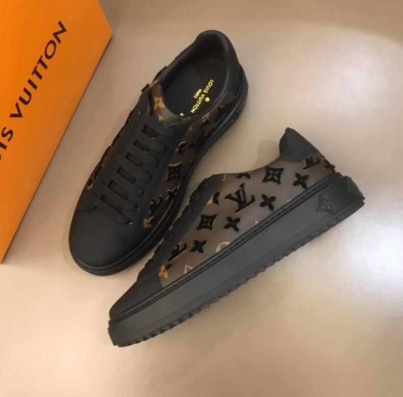 glami shop- LOV Men Shoes - 1640