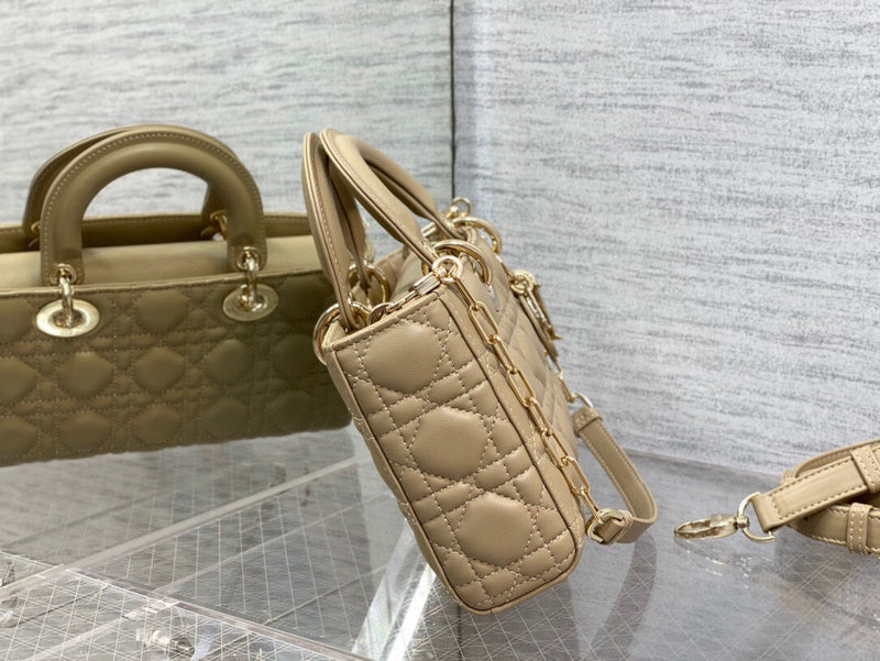Glami Fashion - DIR Bags - 257