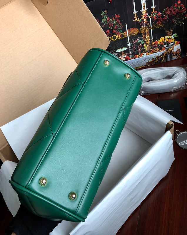 Satchel Bags - DG Bags - 458