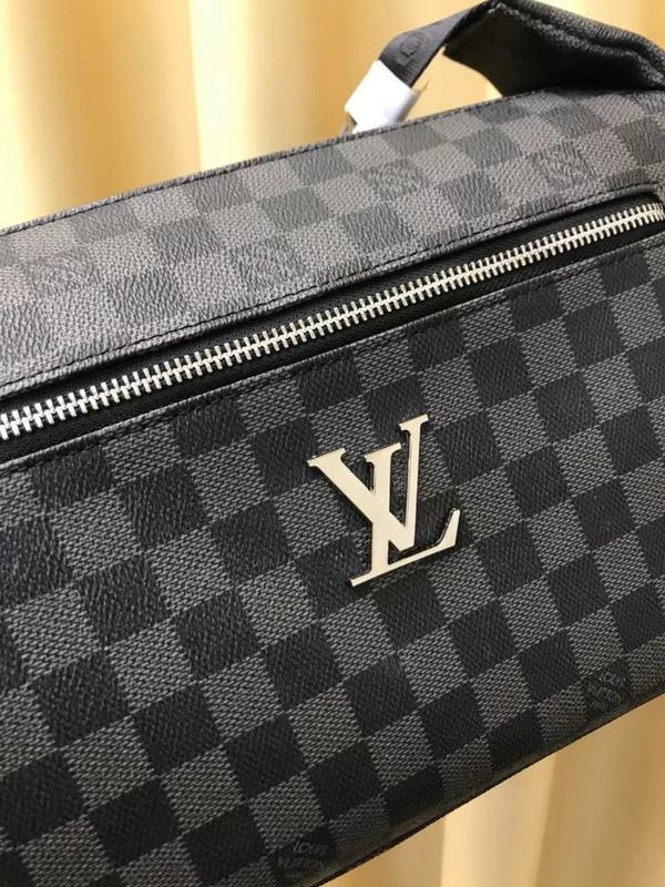 Satchel Bags - VL Bags - 3962