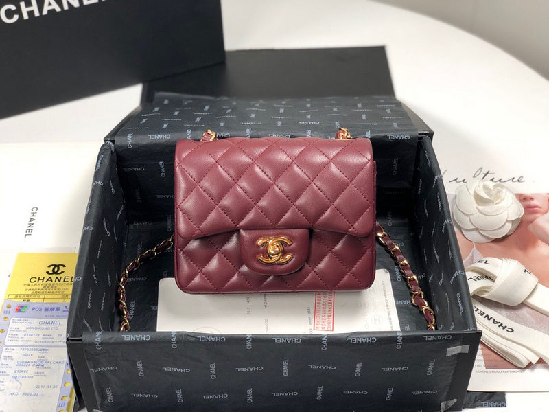 Satchel Bags - CHL Bags - 7466