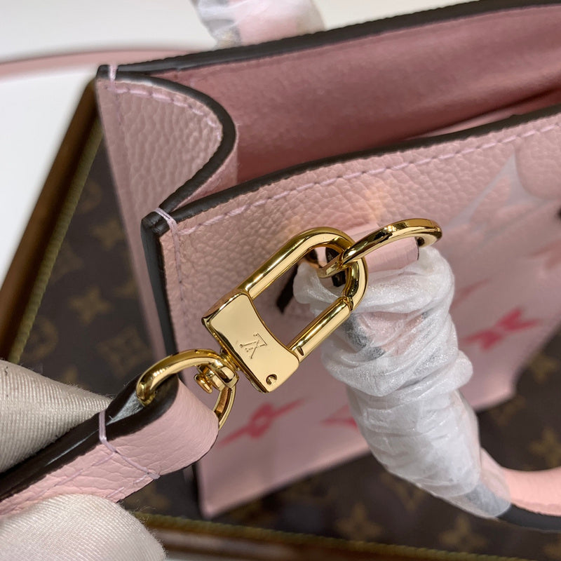 Satchel Bags - VL Bags - 5958