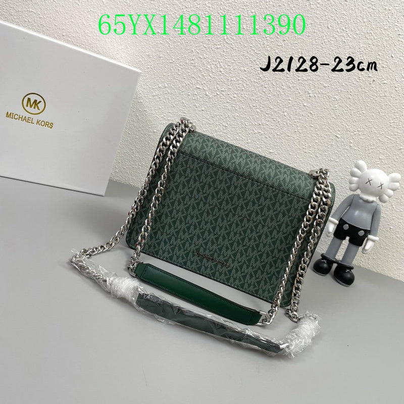 Satchel Bags - MK Bags - 546