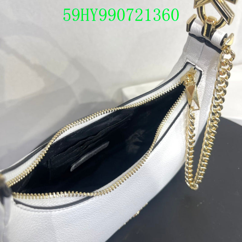 Satchel Bags - MK Bags - 265