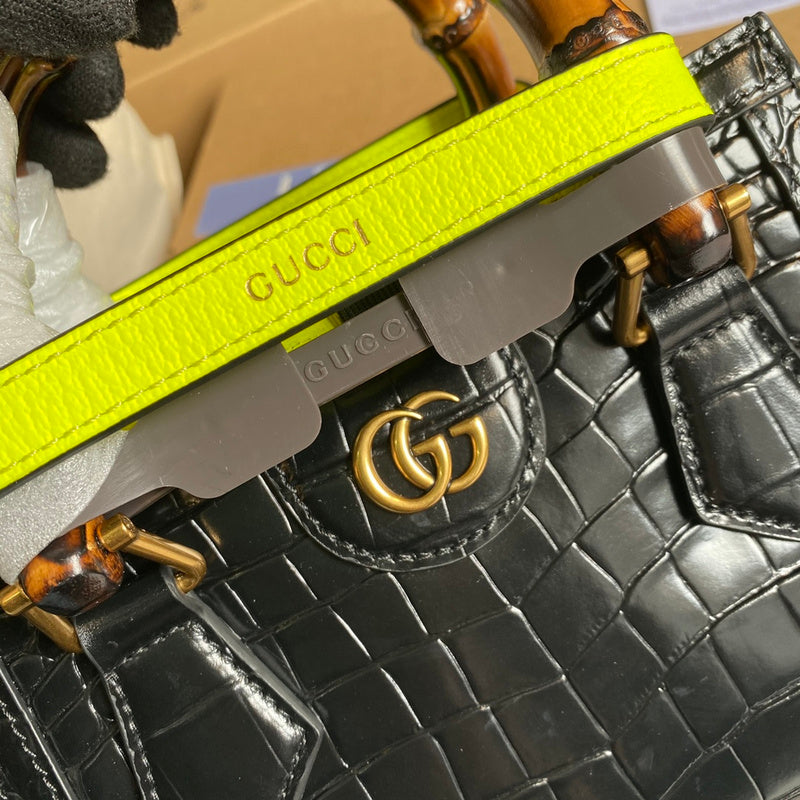 Satchel Bags - GCI Bags - 5086