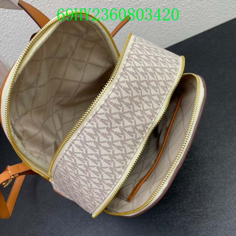 Satchel Bags - MK Bags - 246