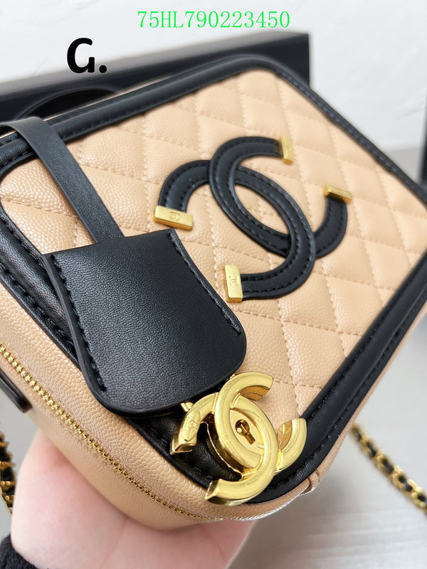 Glami - CHL Bags - 3013