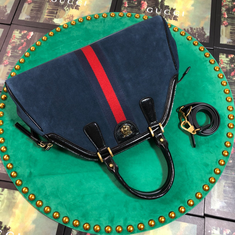 Satchel Bags - GCI Bags - 6338