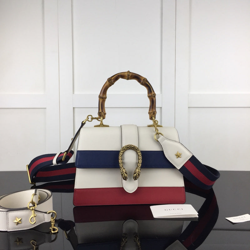 Satchel Bags - GCI Bags - 1011