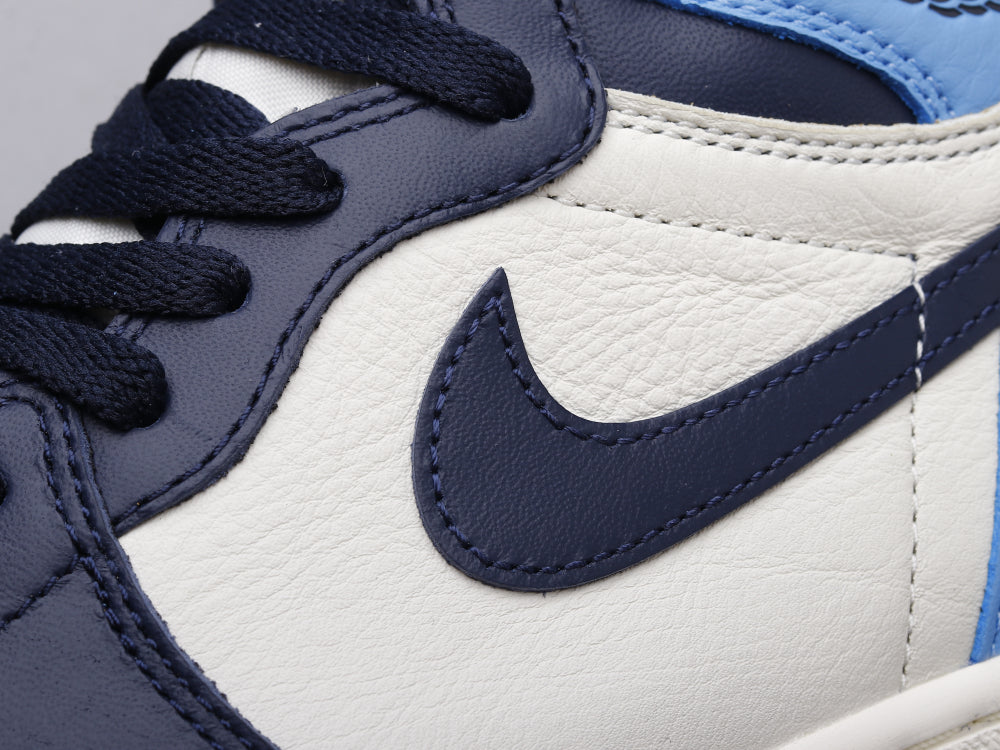 GLM - AJ1 Obsidian