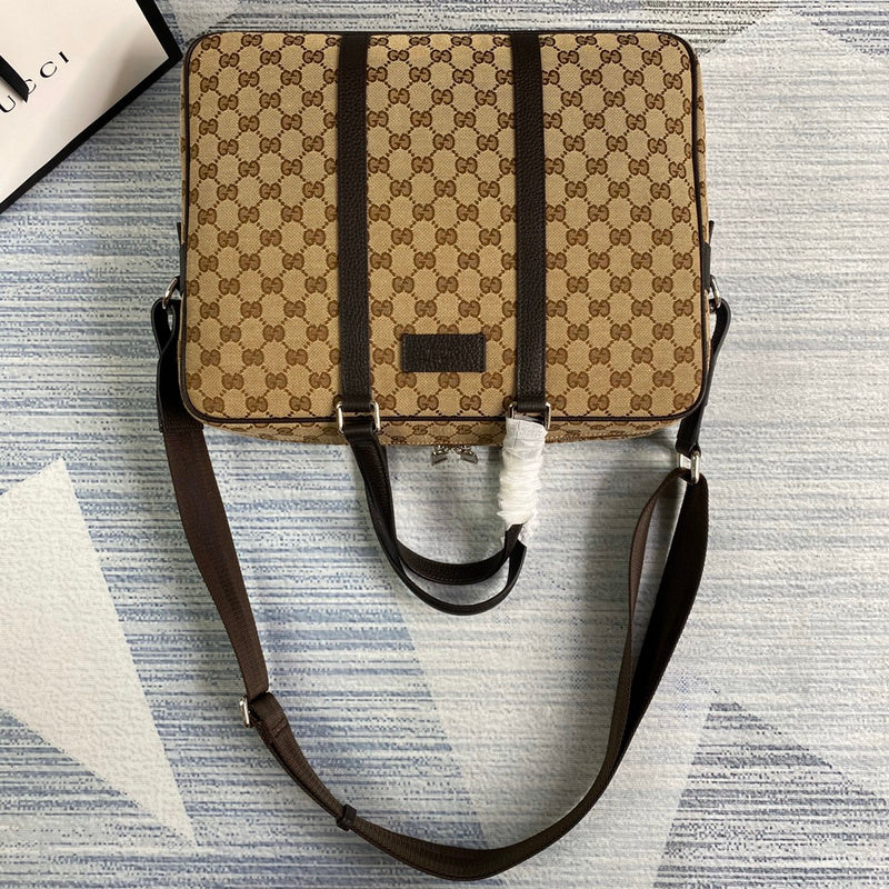 Satchel Bags - GCI Bags - 4819