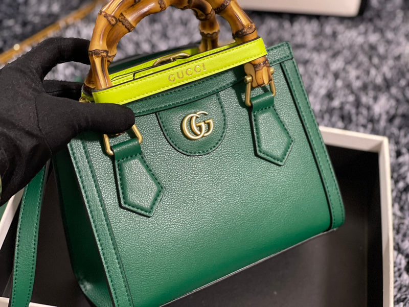 Satchel Bags - GUC Bags - 1071