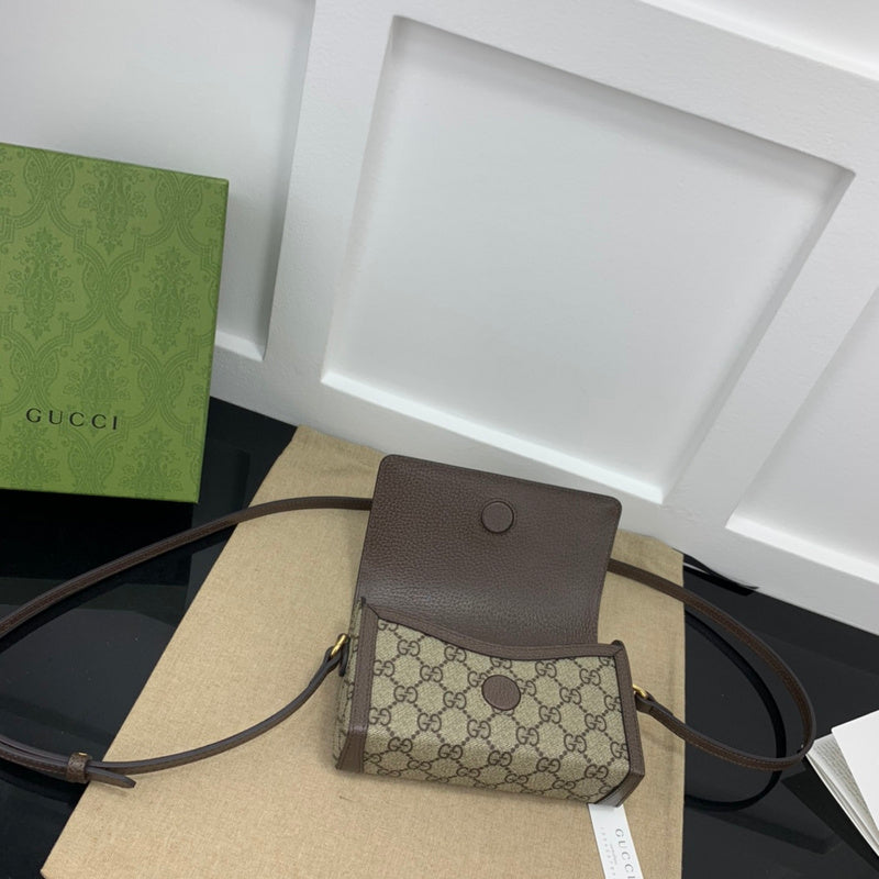 Satchel Bags - GUC Bags - 383