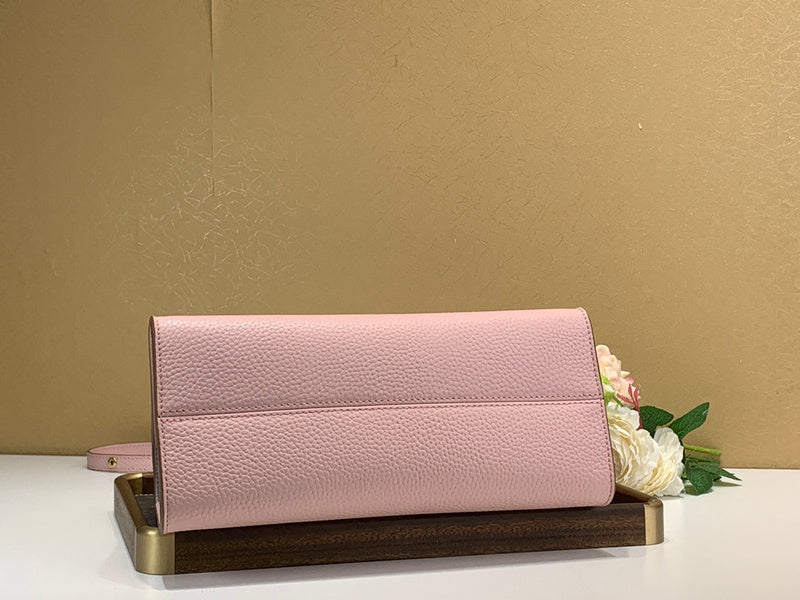 Satchel Bags - VL Bags - 5855