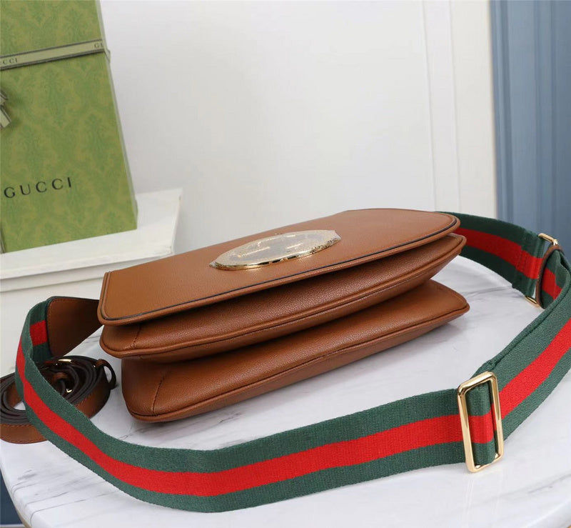 Satchel Bags - GUC Bags - 259