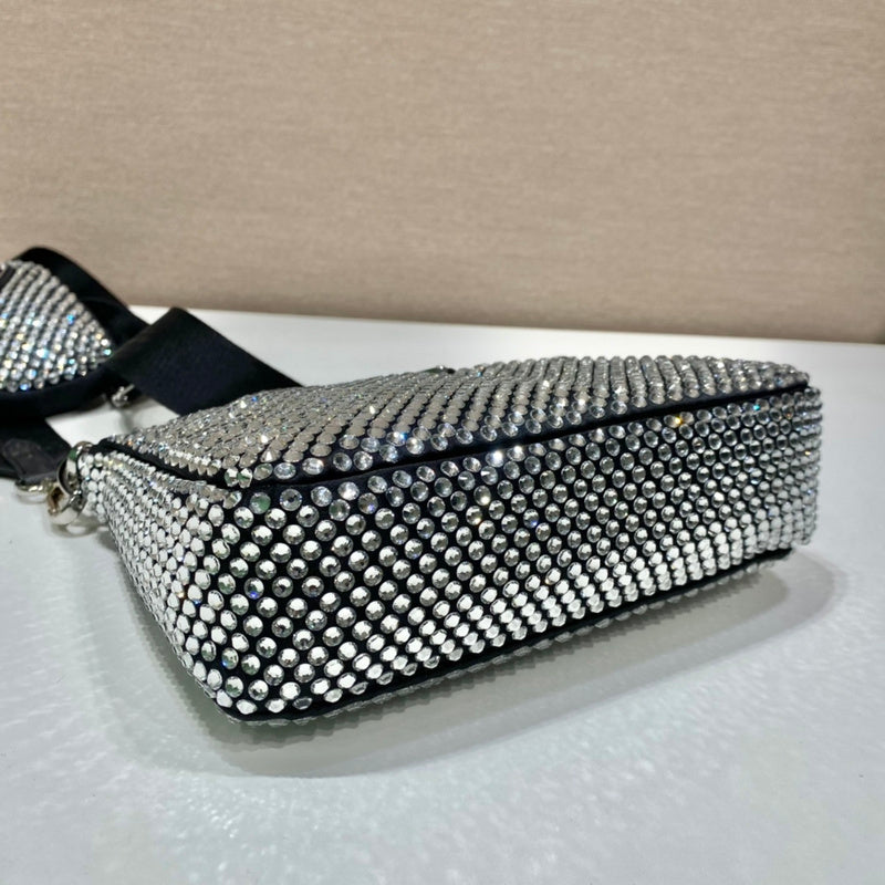 Satchel Bags - PDA Bags - 235