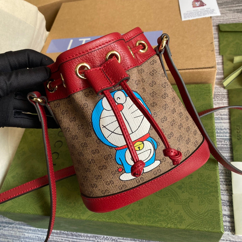 GLM - gg Bags - 2307