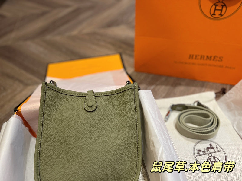 Satchel Bags - HMS Bags - 056
