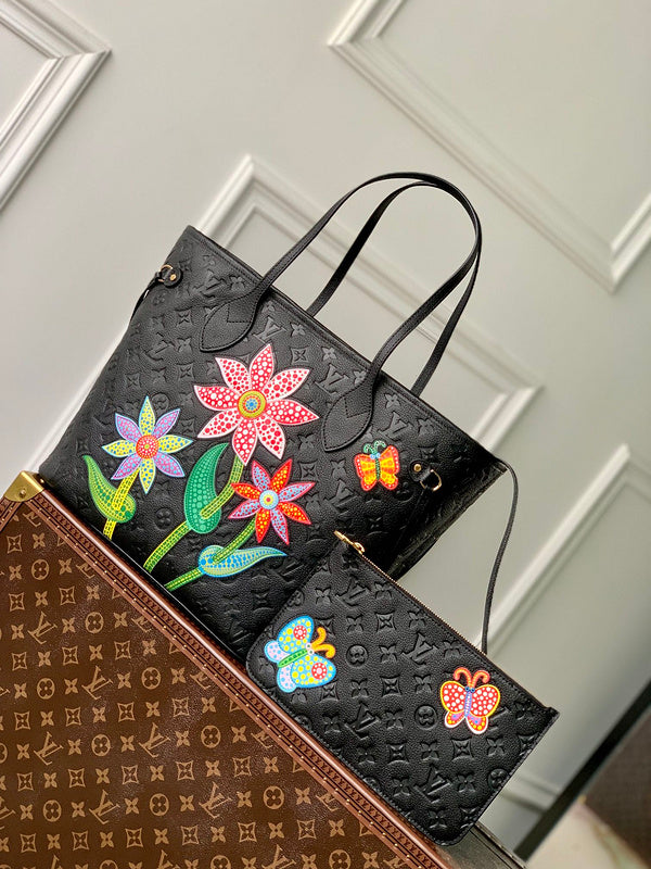 Satchel Bags - VL Bags - 1043