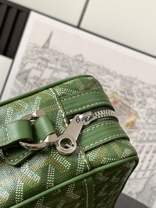 GLM - GYO Bags - 556